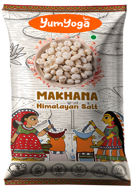 HIMALAYAN SALT MAKHANA